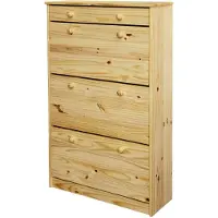 Möbilia schoenenkast 80x128 cm