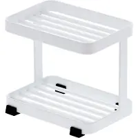 Yamazaki Zeepschaal Tower White