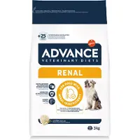 Affinity Advance Veterinary Diets Advance Veterinary Diets Renal Hond