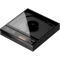 Shanling EC Zero T Black