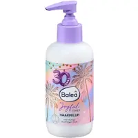 Balea Haarmelk Joyful Times | 1x 200 ml - Bloemig-fruitige Geur | Limited Edition 30 jaar