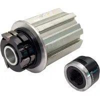 Rodi Campagnolo 10s Qr Freehub Body