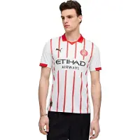 Puma Tricot 'GFC Home' rood / zwart / wit