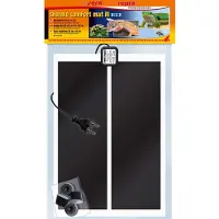 Sera Reptiel Thermo Comfort Mat - Warmtedeken - M