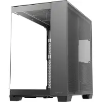 Antec 0-761345-10019-9 Full Tower PC-behuizing Zwart