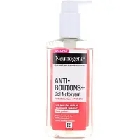 Neutrogena Anti-Blemish + Geurvrije Reinigingsgel 200 ml