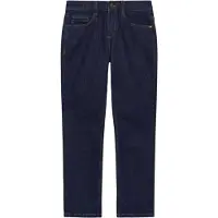 s.Oliver Regular fit jeans van katoenmix, model 'PETE'