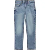 s.Oliver Jeans 'Pete' blauw denim