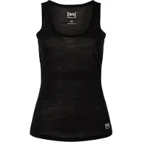 Super.natural Damestanktop Sierra 140 | Maat XL