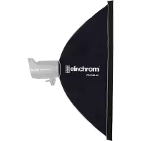 Elinchrom Rotalux Recta 90x110cm W/O Speedring