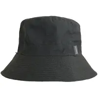 Craghoppers Expert Kiwi Bucket Hat (Koolstofgrijs)