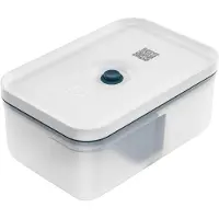 Zwilling Dinox ZWILLING FRESH & SAVE plastic lunchbox 36801-314-0 1 6 L, Lunchpakketten, Turkoois