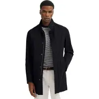 Bugatti Herren Jas met capuchon