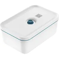 Zwilling La-Mer vacuüm voedselcontainer kunststof 2 L 21,5x14,5x9,5 cm