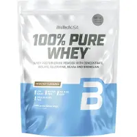 Biotech USA 100% Pure Whey (Hazelnoot) 900 g