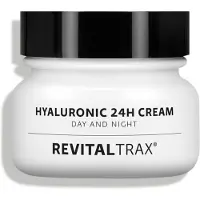 RevitalTrax Moisturizing cream with Hyaluronic Acid - Dag & Nacht Crème
