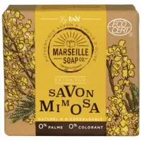 Marseille Soap Mimosazeep cosmos naturel 100 Gram