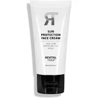 RevitalTrax - SPF 50 Sun Protection Face Cream - Zonnebrand Gezicht - PA++++