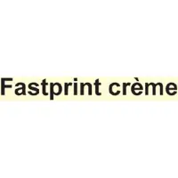 Fastprint Kopieerpapier Cremé A4 120gr