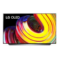 LG CS OLED55CS6LA - 55 inch - 4K OLED - 2022 - Buitenlands model