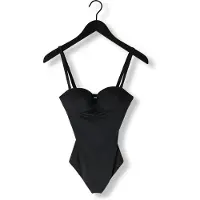 Wolford - Forming String Body - NOS Mat de Luxe - Zwart