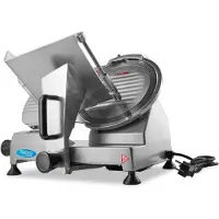 Maxima Vleessnijmachine - Ø 25 cm Mes