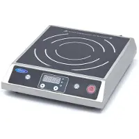 Maxima Inductiekookplaat - Ø 26 cm - 2700W