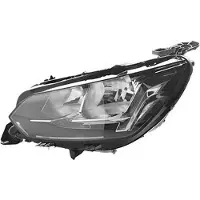 VAN WEZEL 4043961V Koplamp