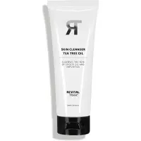 RevitalTrax Skin Cleanser with Tea Tree Oil - Gezichtsreiniging Lotion