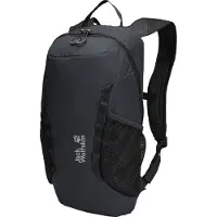 Jack Wolfskin Sportrugzak 'Velocity Lite' zwart