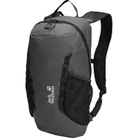 Jack Wolfskin Sportrugzak bruin / zwart