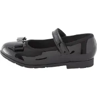 Next Ballerina's zwart