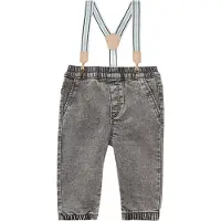 s.Oliver Jeans grey denim