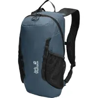Jack Wolfskin Sportrugzak 'Velocity Lite' blauw