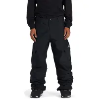 Dc-shoes Sportbroek 'BANSHEE' zwart
