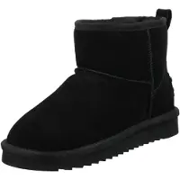 Mustang Boots zwart