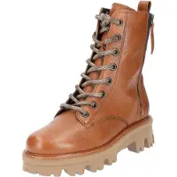 Paul green dames veterboot bruin 5.5