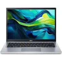 Acer Aspire Go 14 AG14-32P-39GD - Pure Silver