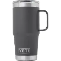 Yeti Coolers - Rambler Travel Mug - Isoleerbeker 591 ml, grijs