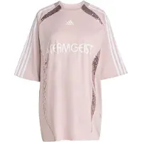 Adidas Shirt 'Adilenium Season 4 Teamgeist' rosa / oudroze / wit