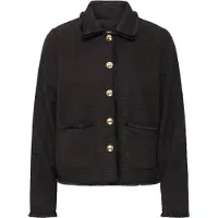 Ichi Blazers 'IHKate' zwart