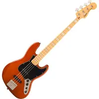 Squier Classic Vibe Active '70s Jazz Bass MN BPG Mocha