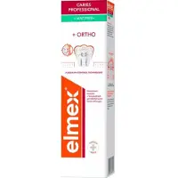 Elmex Tandpasta Anti-Cariës Professional Ortho 75 ml