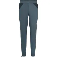 Cruyff Ametrine Trainingsbroek Kids Donkerblauw