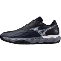 Mizuno Sportschoen grijs