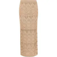 Apricot Rok ' ' stone grey