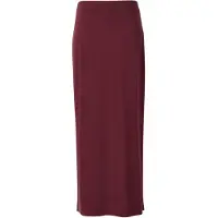 Comma casual identity Rok bordeaux