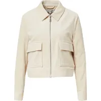 Comma Blazers eierschaal