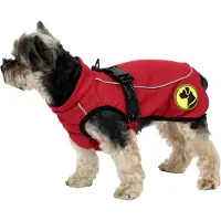 Dog Armor Knockdown Coat L 55Cm Ruglengte (Insect Shield)