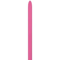 Sempertex Modelleerballonnen 260 Neon Fuchsia 212 - 50 stuks